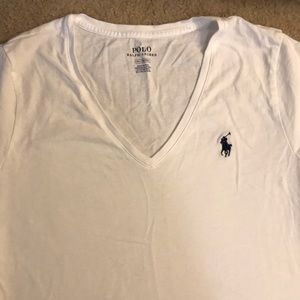 Polo Ralph Lauren V-neck